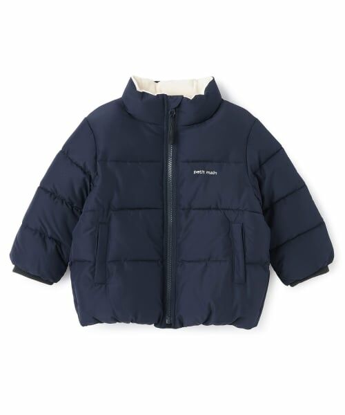 petit main / プティマイン ブルゾン | 【GOODPRICE/撥水加工】中綿ジャケット | 詳細14