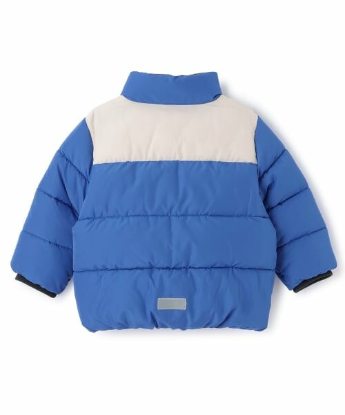 petit main / プティマイン ブルゾン | 【GOODPRICE/撥水加工】中綿ジャケット | 詳細19