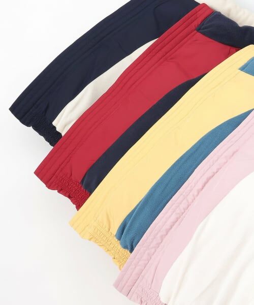 petit main / プティマイン ブルゾン | 【GOODPRICE/撥水加工】中綿ジャケット | 詳細26