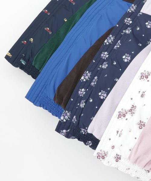 petit main / プティマイン ブルゾン | 【GOODPRICE/撥水加工】中綿ジャケット | 詳細27