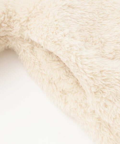 petit main / プティマイン ブルゾン | 【洗える】リバーシブル切替ブルゾン | 詳細20