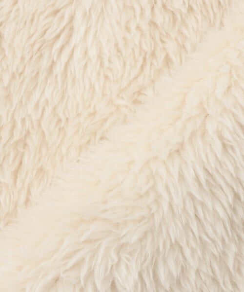 petit main / プティマイン ブルゾン | 【洗える】リバーシブル切替ブルゾン | 詳細21