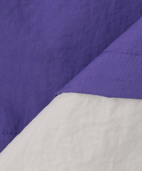 petit main / プティマイン ブルゾン | 【洗える】リバーシブル切替ブルゾン | 詳細22