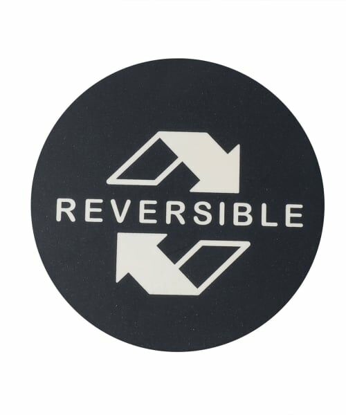 petit main / プティマイン ブルゾン | 【洗える】リバーシブル切替ブルゾン | 詳細25