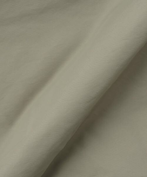 petit main / プティマイン ブルゾン | 【洗える】MA1風フード取外ジャケット | 詳細24