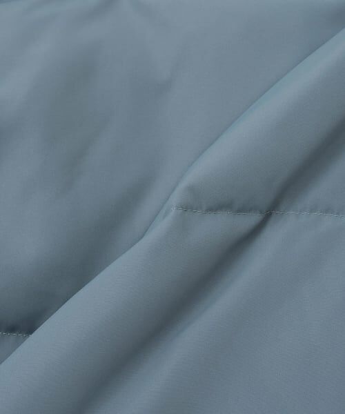 petit main / プティマイン ブルゾン | 【リンク/撥水加工】モンスターダウンジャケット | 詳細14