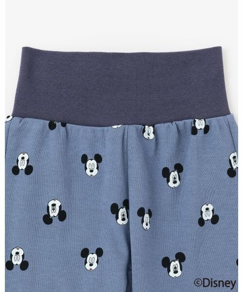 petit main / プティマイン ルームウェア | 【Disney】スムース長袖パジャマ | 詳細11