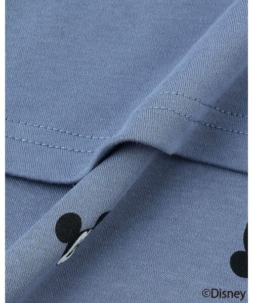 petit main / プティマイン ルームウェア | 【Disney】スムース長袖パジャマ | 詳細14