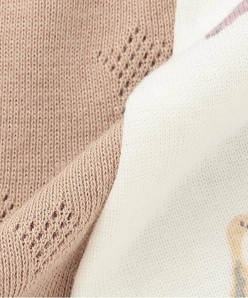 petit main / プティマイン ショーツ | 【弱酸性】ボクサーパンツ2P | 詳細7