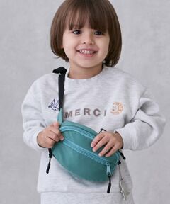 petit main / プティマイン メッセンジャーバッグ・ウエストポーチ | ボディバッグ