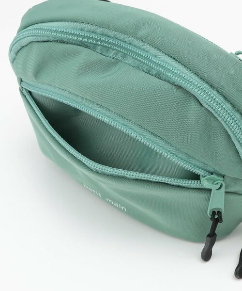 petit main / プティマイン メッセンジャーバッグ・ウエストポーチ | ボディバッグ | 詳細10