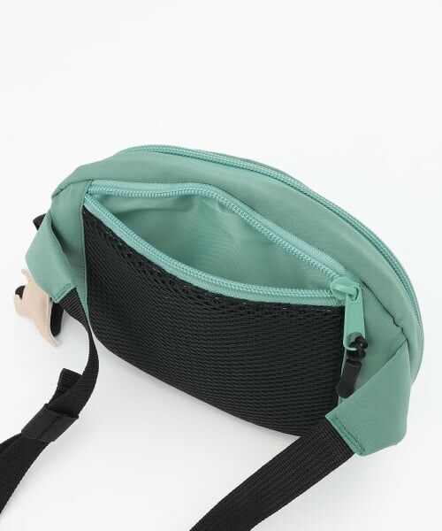 petit main / プティマイン メッセンジャーバッグ・ウエストポーチ | ボディバッグ | 詳細11