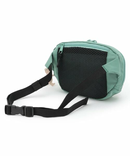 petit main / プティマイン メッセンジャーバッグ・ウエストポーチ | ボディバッグ | 詳細5