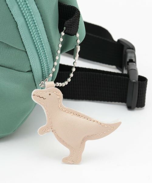 petit main / プティマイン メッセンジャーバッグ・ウエストポーチ | ボディバッグ | 詳細7