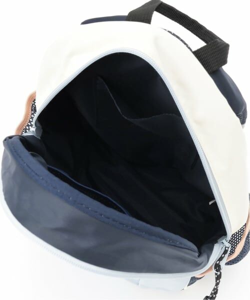 petit main / プティマイン リュック・バックパック | バイカラーバックパック | 詳細11