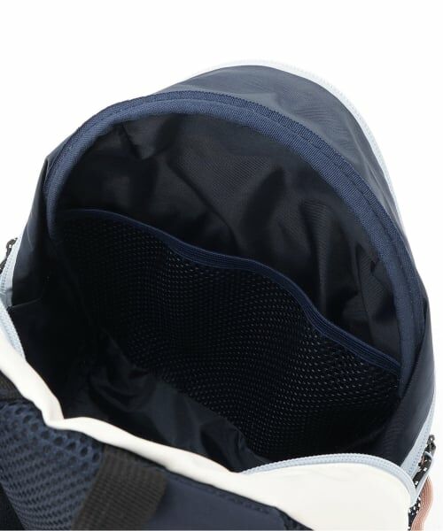 petit main / プティマイン リュック・バックパック | バイカラーバックパック | 詳細12