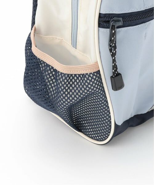petit main / プティマイン リュック・バックパック | バイカラーバックパック | 詳細14