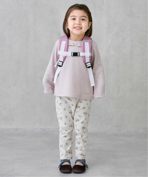 petit main / プティマイン リュック・バックパック | バイカラーバックパック | 詳細5