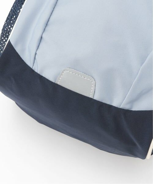 petit main / プティマイン リュック・バックパック | バイカラーバックパック | 詳細9