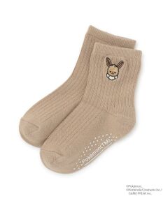 petit main / プティマイン ソックス | 【モンポケ】リブソックス