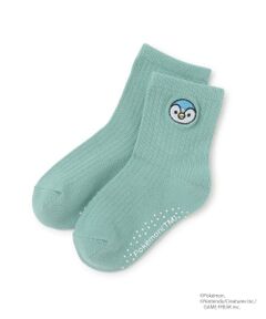 petit main / プティマイン ソックス | 【モンポケ】リブソックス