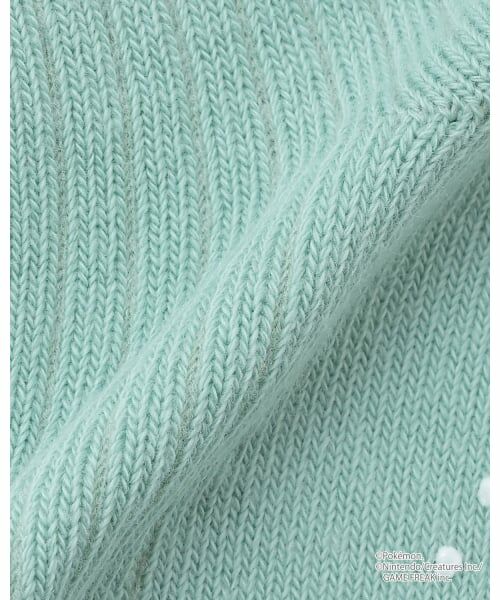 petit main / プティマイン ソックス | 【モンポケ】リブソックス | 詳細4