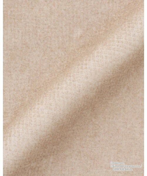 petit main / プティマイン ハンカチ | 【モンポケ】タオルハンカチ | 詳細3