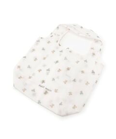 ポケッタブルエコバッグ