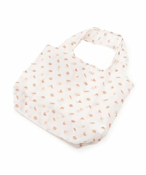 petit main / プティマイン バッグ | ポケッタブルエコバッグ | 詳細1