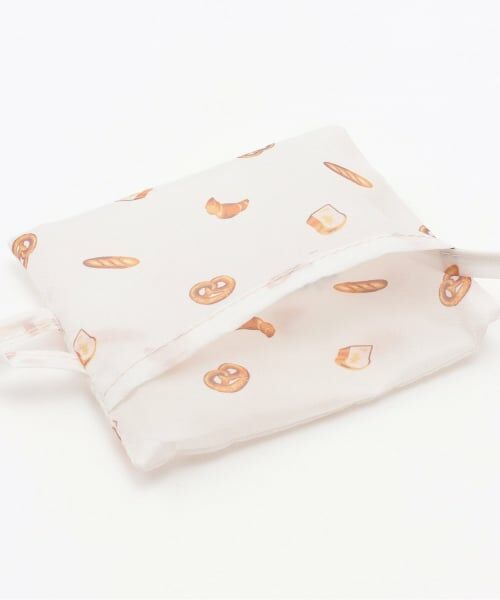 petit main / プティマイン バッグ | ポケッタブルエコバッグ | 詳細4