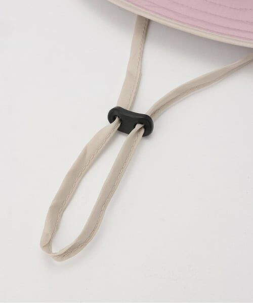 petit main / プティマイン ハット | 虫よけハット | 詳細2