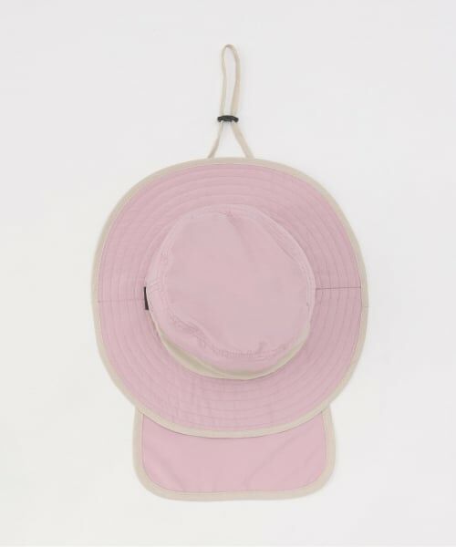 petit main / プティマイン ハット | 虫よけハット | 詳細5
