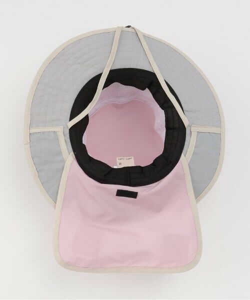 petit main / プティマイン ハット | 虫よけハット | 詳細6