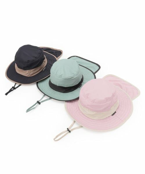 petit main / プティマイン ハット | 虫よけハット | 詳細7