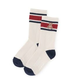 petit main / プティマイン ソックス | 【インセクトシールド】虫除けソックス