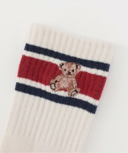 petit main / プティマイン ソックス | 【インセクトシールド】虫除けソックス | 詳細1