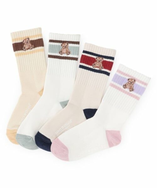 petit main / プティマイン ソックス | 【インセクトシールド】虫除けソックス | 詳細4