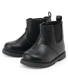 サイドゴアブーツ