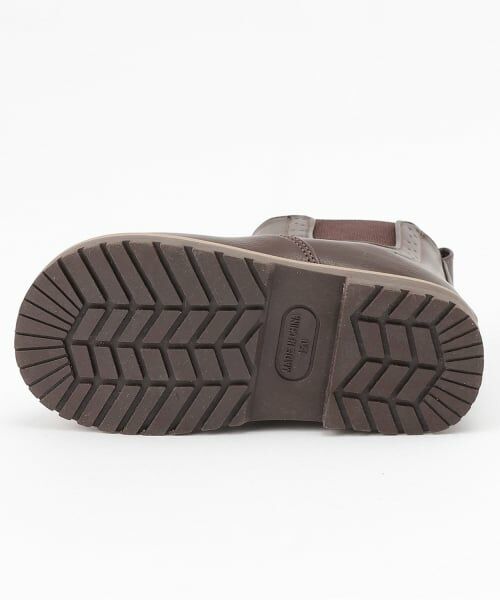 petit main / プティマイン ブーツ（ショート丈） | サイドゴアブーツ | 詳細5