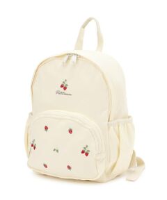 petit main / プティマイン リュック・バックパック | アソートリュック（S）