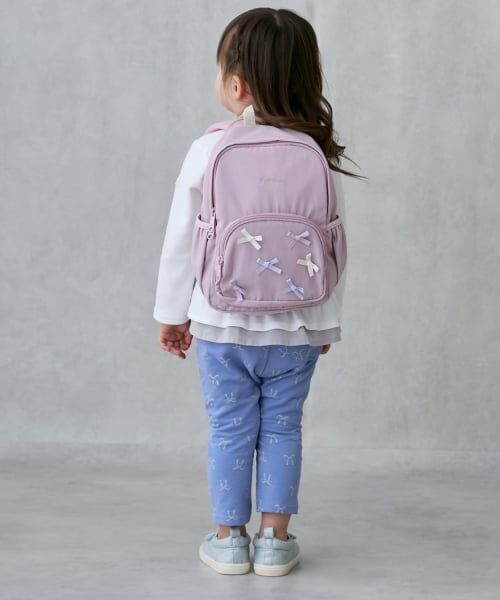 petit main / プティマイン リュック・バックパック | アソートリュック（S） | 詳細1