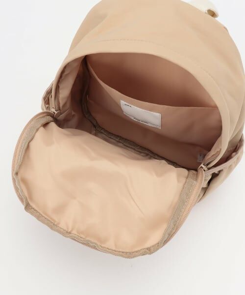 petit main / プティマイン リュック・バックパック | アソートリュック（S） | 詳細11