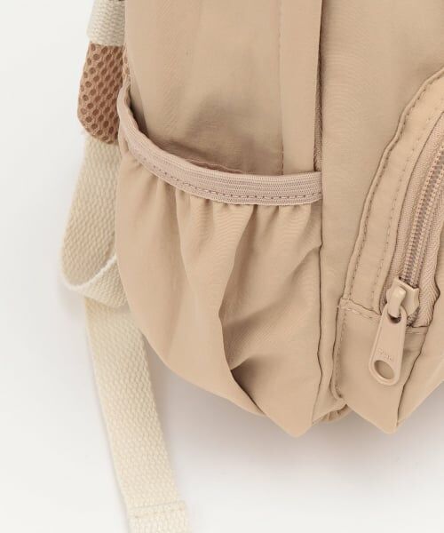 petit main / プティマイン リュック・バックパック | アソートリュック（S） | 詳細13