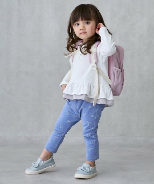 petit main / プティマイン リュック・バックパック | アソートリュック（S） | 詳細2