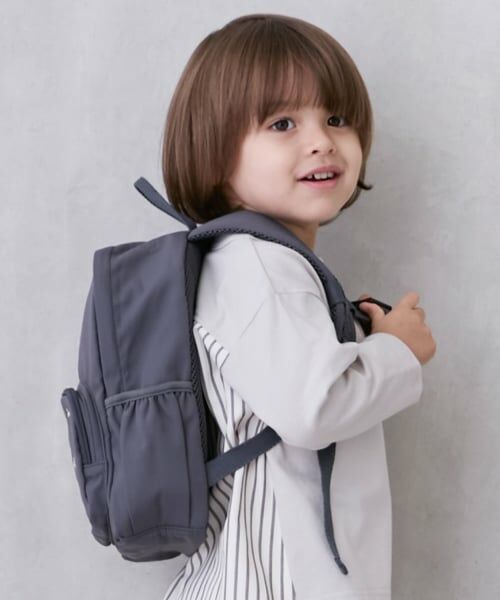 petit main / プティマイン リュック・バックパック | アソートリュック（S） | 詳細3