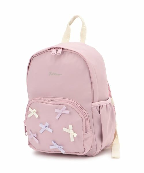 petit main / プティマイン リュック・バックパック | アソートリュック（S） | 詳細6