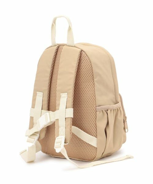petit main / プティマイン リュック・バックパック | アソートリュック（S） | 詳細8