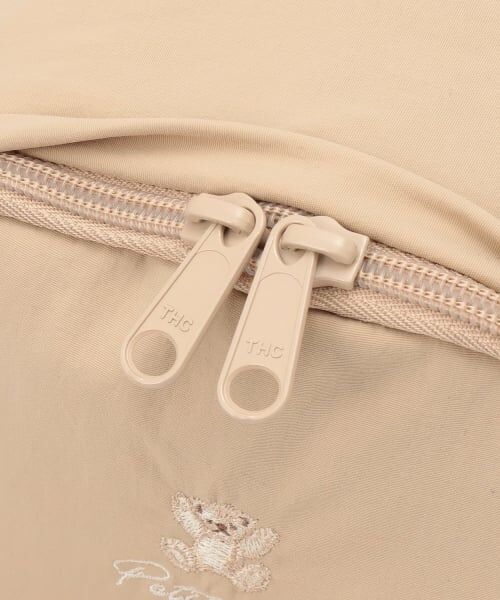 petit main / プティマイン リュック・バックパック | アソートリュック（S） | 詳細9