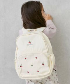 petit main / プティマイン リュック・バックパック | アソートリュック（M）