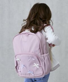 petit main / プティマイン リュック・バックパック | アソートリュック（M）